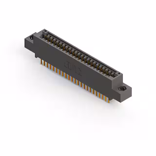 395-046-541-507 EDAC Inc.  Edgeboard Connectors